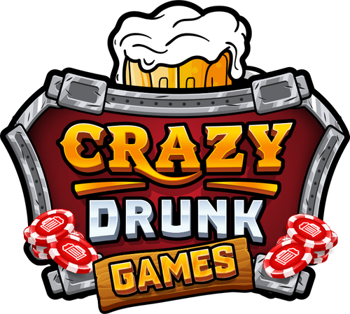 Crazy Drunk Games